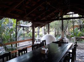 Restaurante El Fogón
