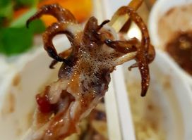 Khmer Food Restaurant