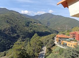 Restaurant Fonda Montseny