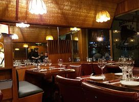 Charcoal Restaurant