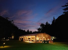 Laforet Shuzenji BBQ Garden