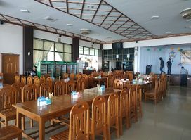 SS Food Centre