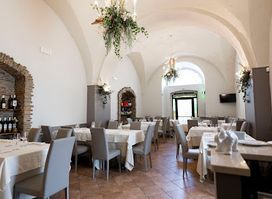 Tibbasta Ristorante