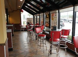 Hardee’s
