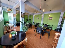Phunga Restaurant Imphal