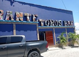 Restaurante Toros Bar