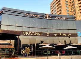 Giovanni Restaurant