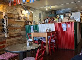 Pizzeria Napoli