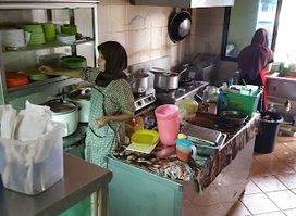 Syarikat Farhani Dan Anak Anak