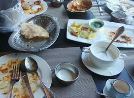 Swagat indian restaurant