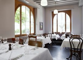 Brasserie Obstberg