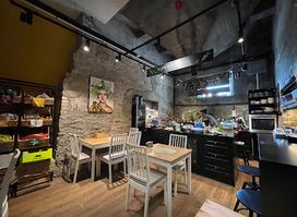 Restaurant Purèe