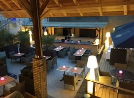 Brasserie Restaurants Toussaints