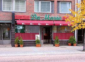 Pizzeria Da Mario