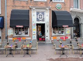La Cubanita Haarlem