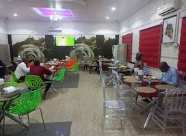 HEBRON FOODS
