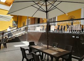 El Mochica de Doña Fresia Independencia Restaurant