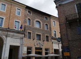 Caffe Centrale Urbino