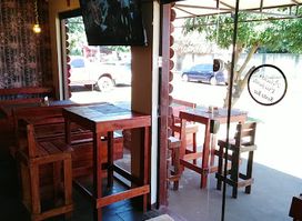 La carnicería - todo para el asado