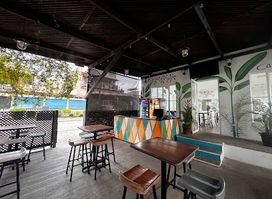 restaurant CasaBlanca