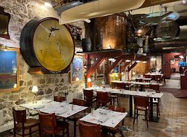 Bar André