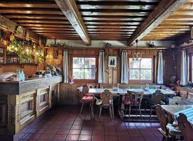 Gasthaus Egger
