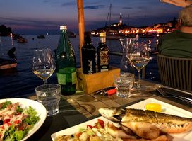 Maestral Restaurant