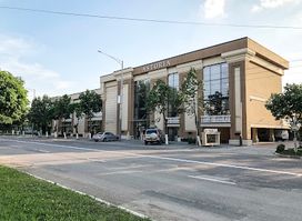 Astoria Banquet Hall