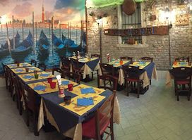 Trattoria ai Cugnai dal 1911