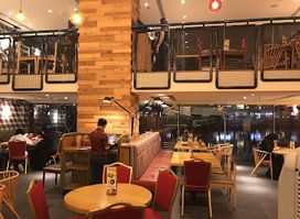 Nando's Amwaj