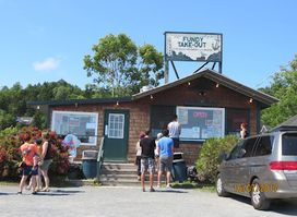 Fundy Take-Out