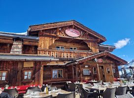 Hôtel Restaurant Le Pilatus