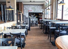 Merkur Pub & Restaurant