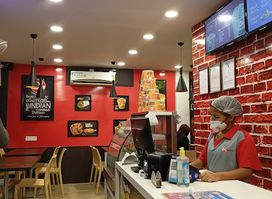 Meat & Eat Family Restaurant