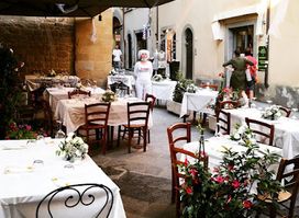 Osteria Il Grottino