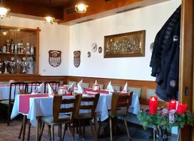 Gasthof Hellerbrand