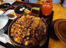 Atsuta Horaiken Main Restaurant