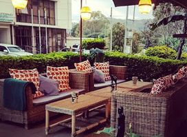 Warsame Guesthouse & Restaurant