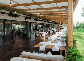 AZUR - Terrace Garden