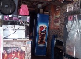 مطعم هات حته