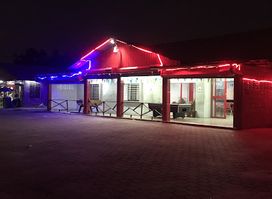 Tao Yuan RESTAURANT