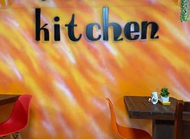 Deni’s Kitchen