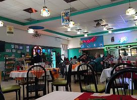 Restaurante y Bar Hogar