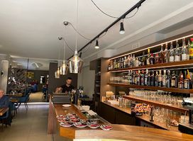 Restaurant du Commerce Sàrl