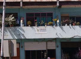 Aisel Girasol Restaurat
