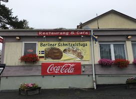 Berliner Schnitzelstuga