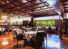 Restaurante Rincón de Pepe