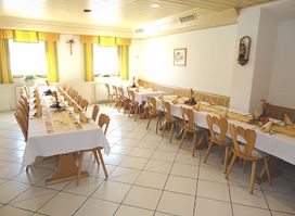 Restaurant Gasthaus zur Linde