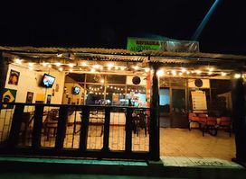 Restaurante El Primo
