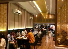 Namaste India Restaurant BKK